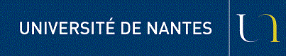 Go to University of Nantes web page