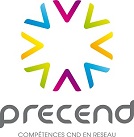 Visit Precend web page